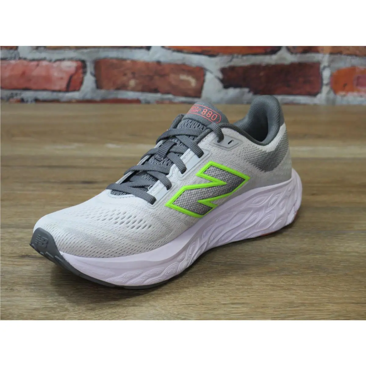New Balance shoes - Gray 1