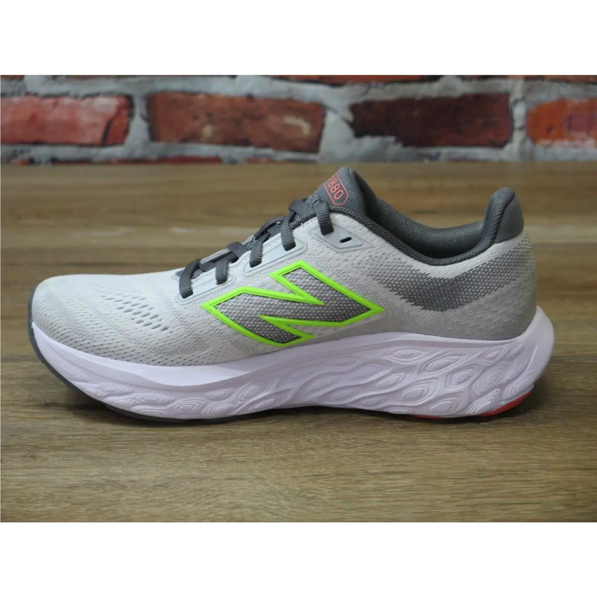 New Balance shoes - Gray 2