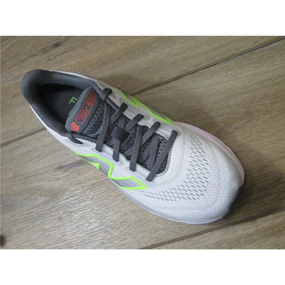 New Balance shoes - Gray 3