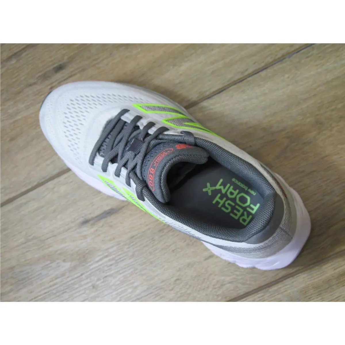 New Balance shoes - Gray 11