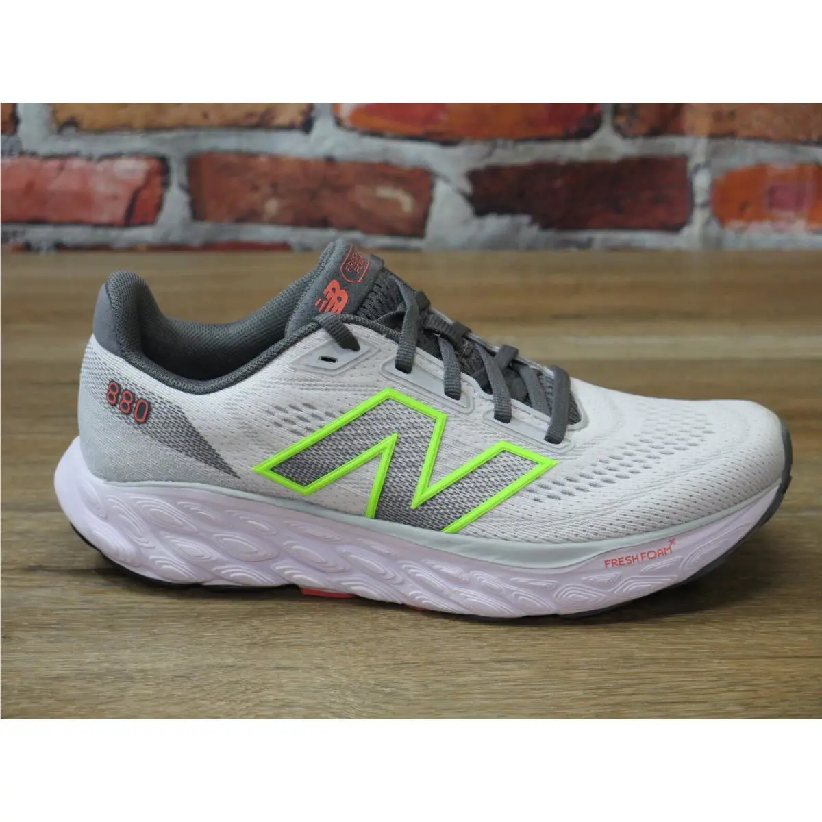 New Balance shoes - Gray 6