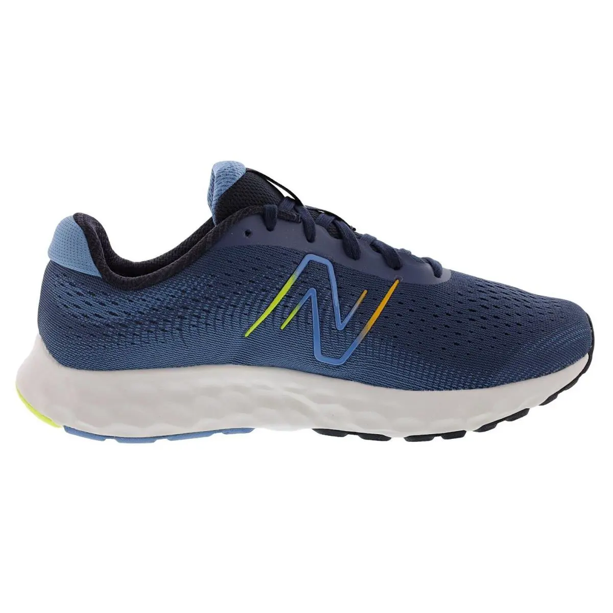 New Balance shoes - M520 - M520LB8 M520CN8 M520LR8 - ECLIPSE / COSMIC PINEAPPLE 10