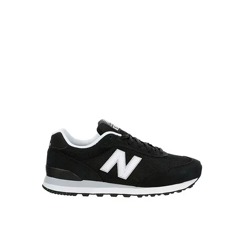 New Balance shoes - New Balance 515 - Black 0