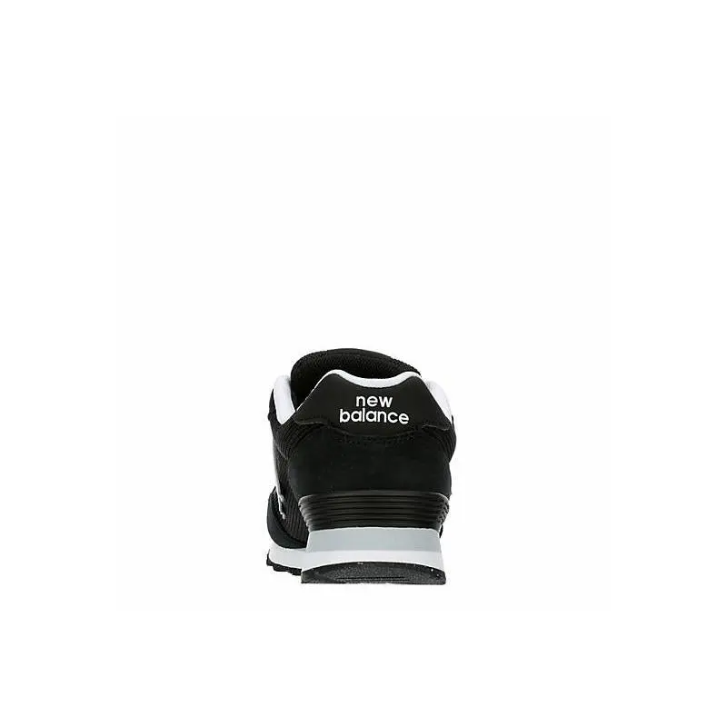 New Balance shoes - New Balance 515 - Black 3