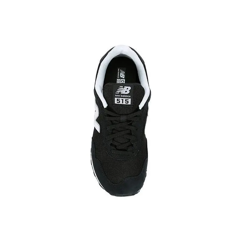New Balance shoes - New Balance 515 - Black 4