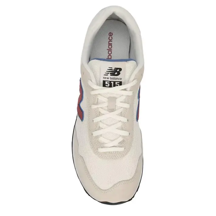 New Balance shoes - New Balance 515 - Black 33