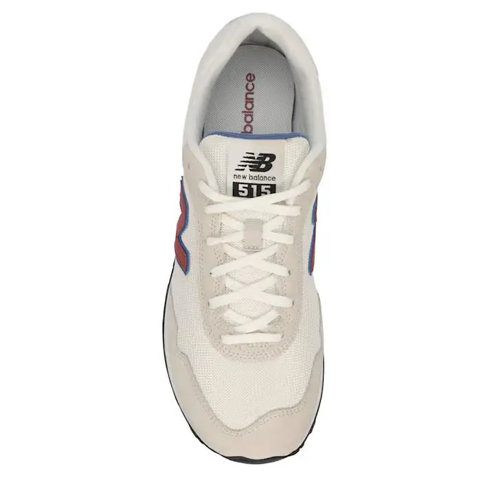 New Balance shoes - New Balance 515 - Black 57
