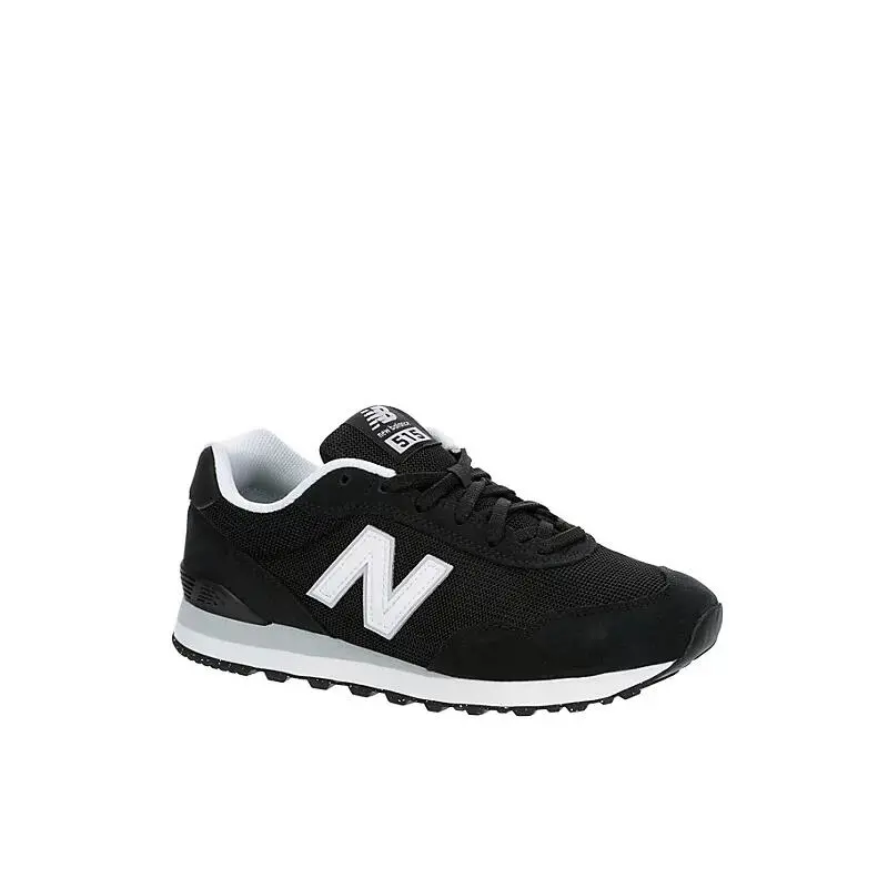 New Balance shoes - New Balance 515 - Black 5