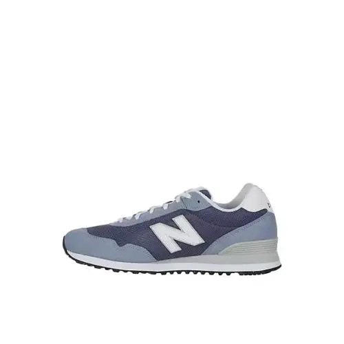 New Balance shoes - New Balance 515 - All White 20