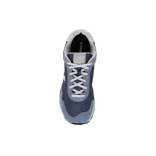 New Balance shoes - New Balance 515 - All White 21