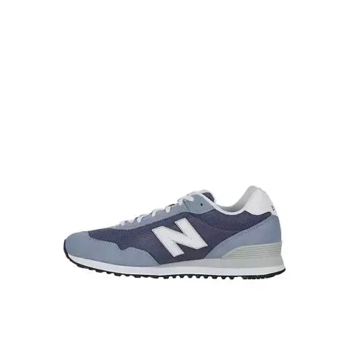 New Balance shoes - New Balance 515 - Black 28