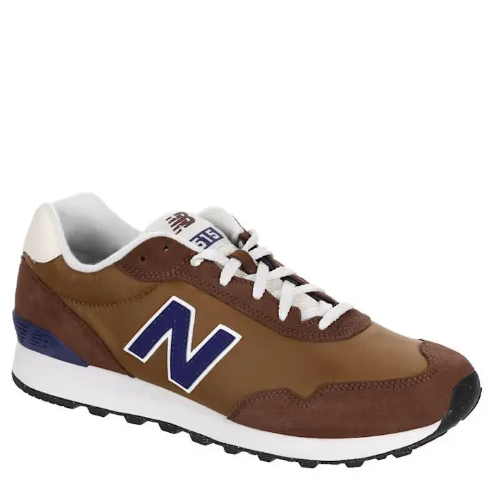 New Balance shoes - New Balance 515 - All White 45