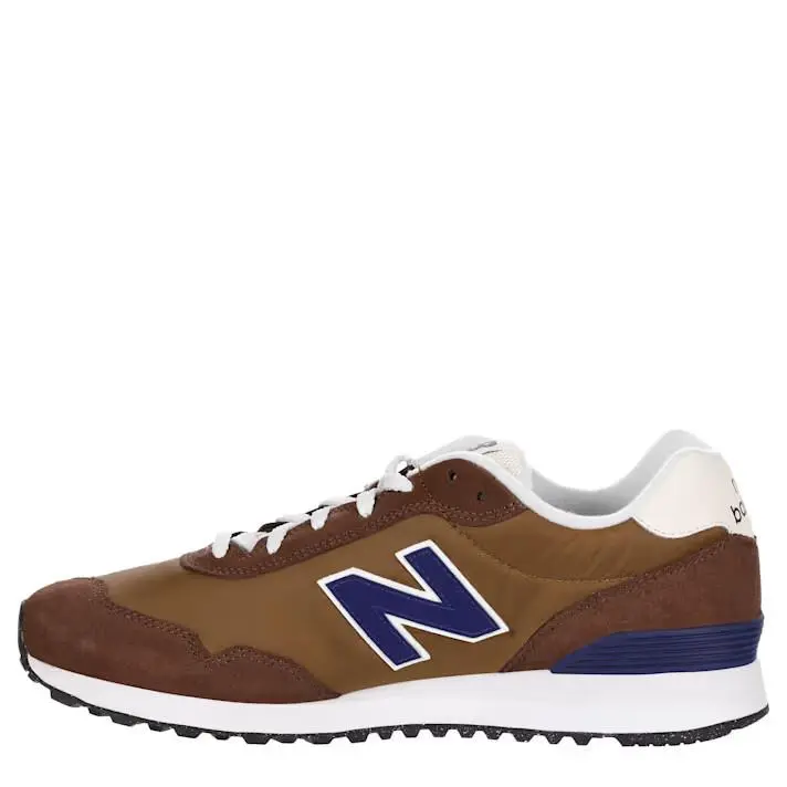 New Balance shoes - New Balance 515 - All White 48