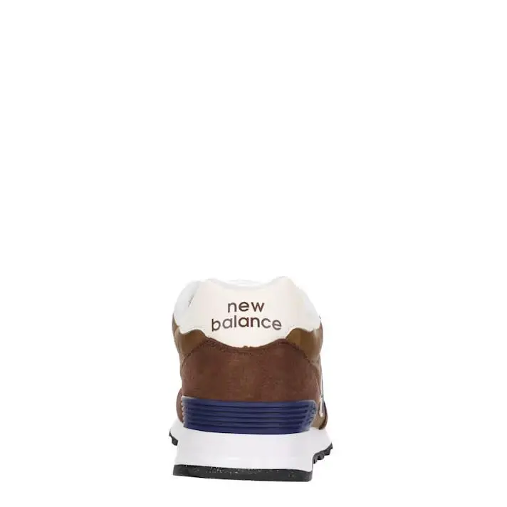 New Balance shoes - New Balance 515 - All White 49