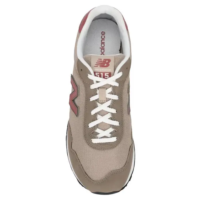 New Balance shoes - New Balance 515 - Black 27