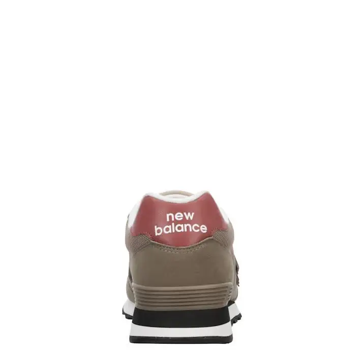 New Balance shoes - New Balance 515 - Black 28