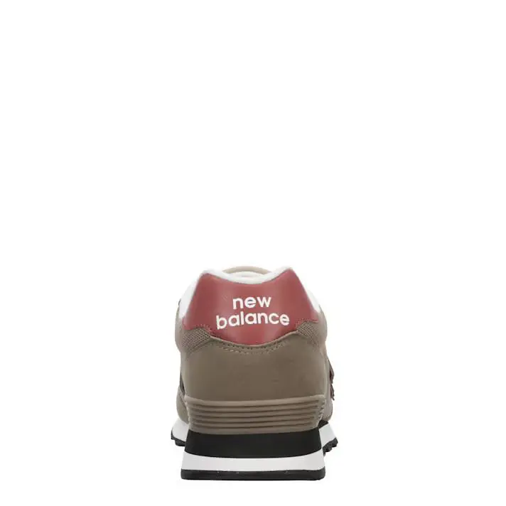 New Balance shoes - New Balance 515 - Black 51