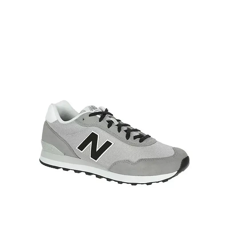 New Balance shoes - New Balance 515 - All White 11