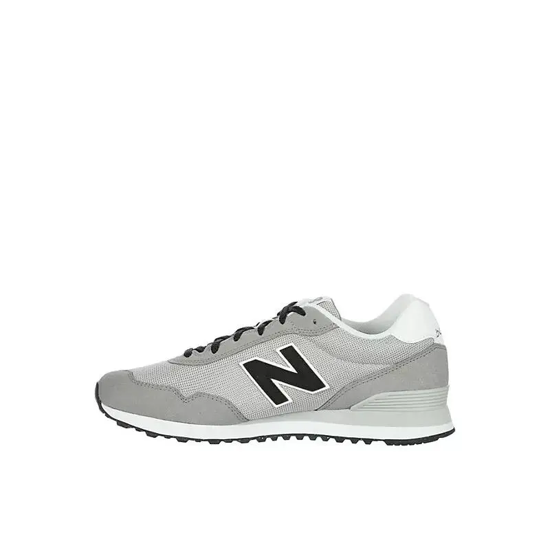 New Balance shoes - New Balance 515 - All White 14