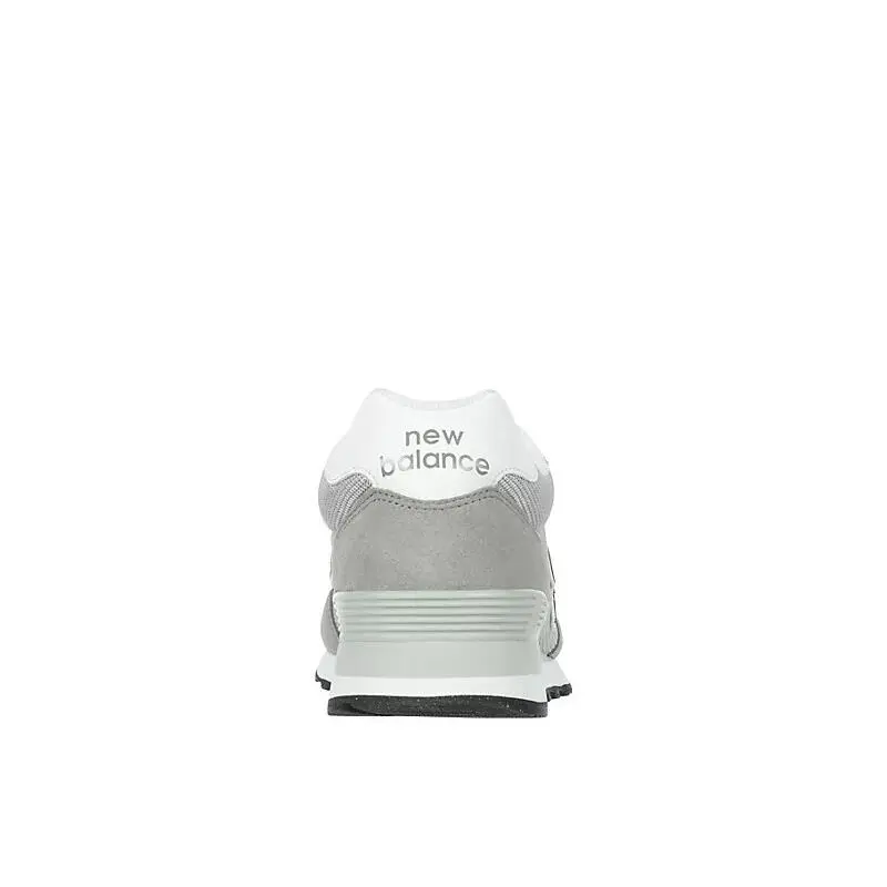 New Balance shoes - New Balance 515 - All White 15