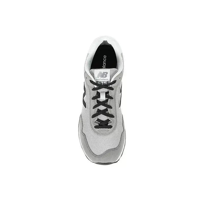 New Balance shoes - New Balance 515 - All White 16