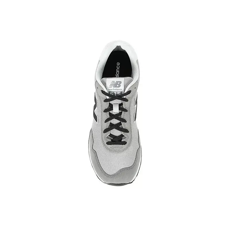 New Balance shoes - New Balance 515 - Black 24