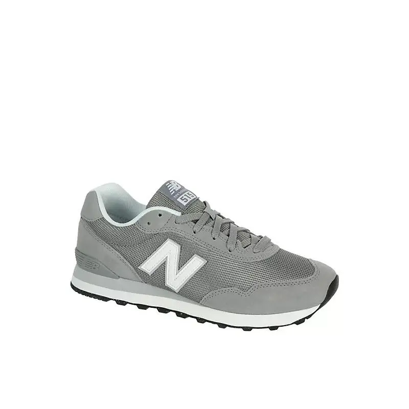 New Balance shoes - New Balance 515 - All White 7