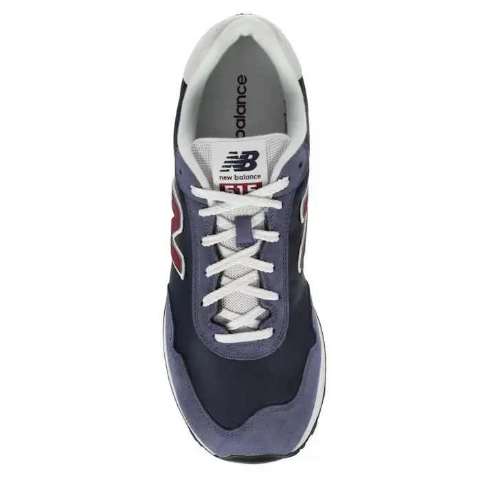 New Balance shoes - New Balance 515 - Black 22