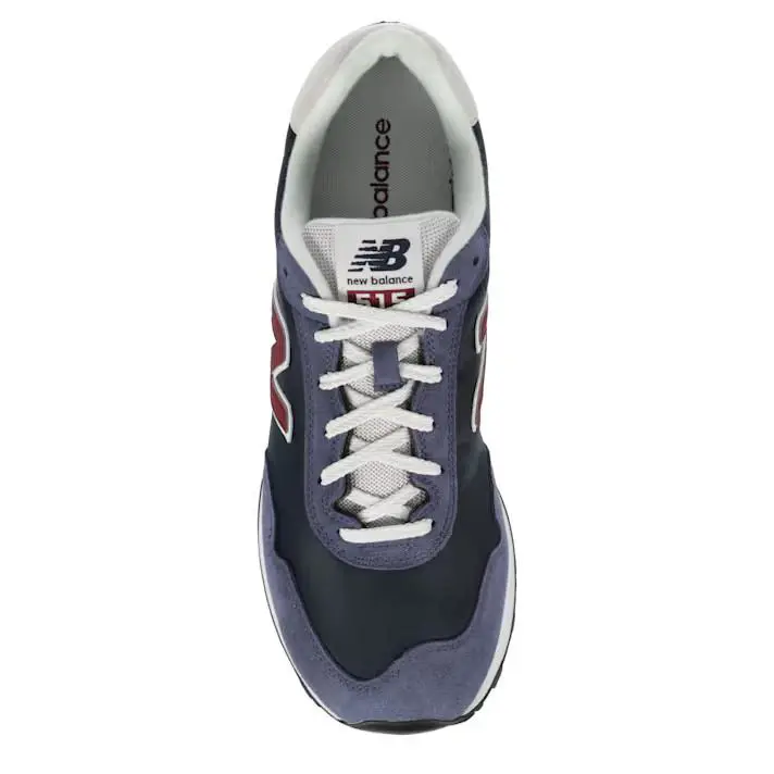 New Balance shoes - New Balance 515 - Black 46