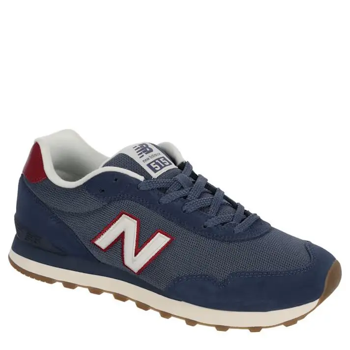 New Balance shoes - New Balance 515 - Black 41