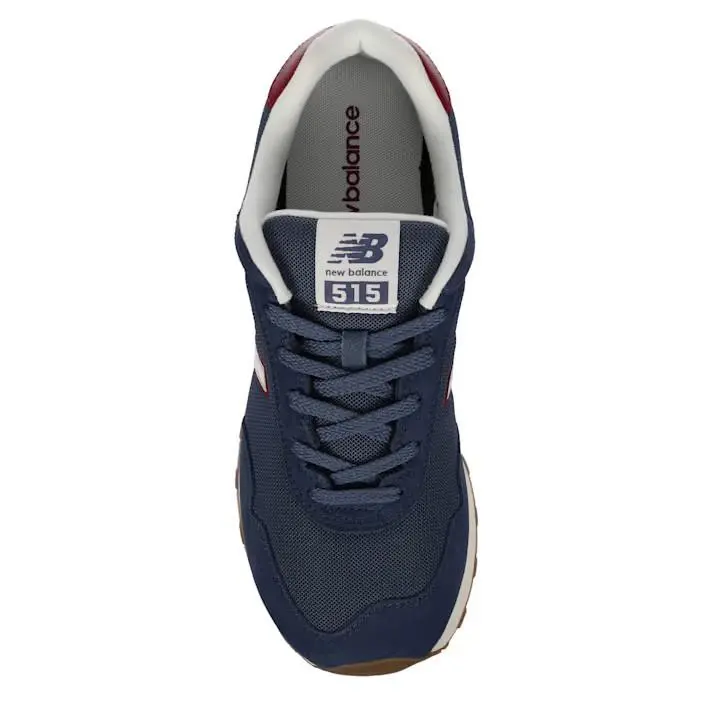 New Balance shoes - New Balance 515 - Black 46