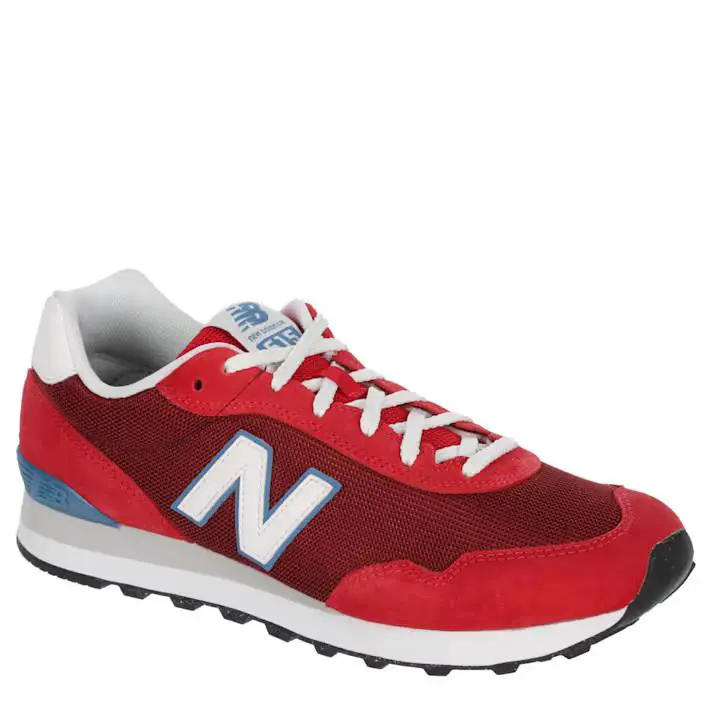 New Balance shoes - New Balance 515 - Black 35