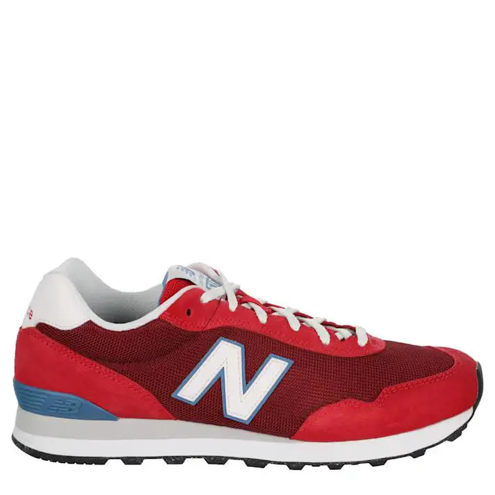 New Balance shoes - New Balance 515 - Black 36