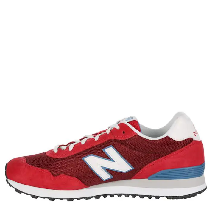 New Balance shoes - New Balance 515 - Black 38