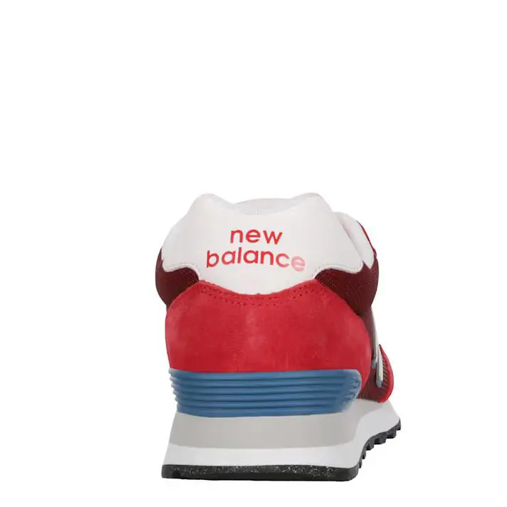 New Balance shoes - New Balance 515 - Black 39