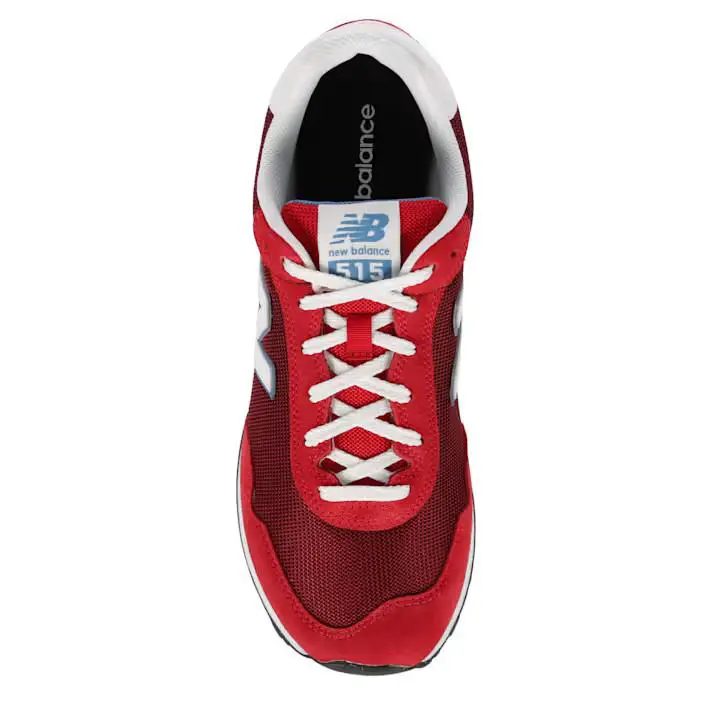 New Balance shoes - New Balance 515 - Black 40