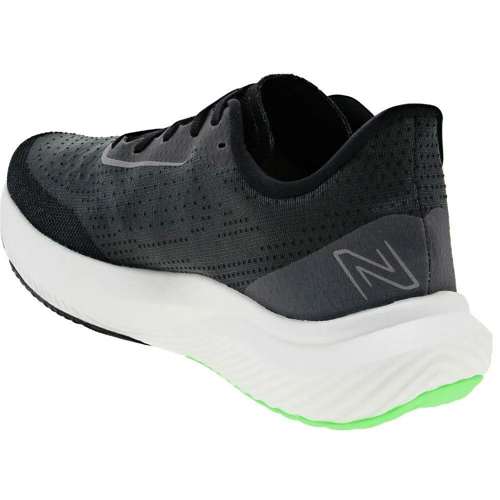 New Balance shoes - New Balance Fuelcell Rebel v3 - Black 4