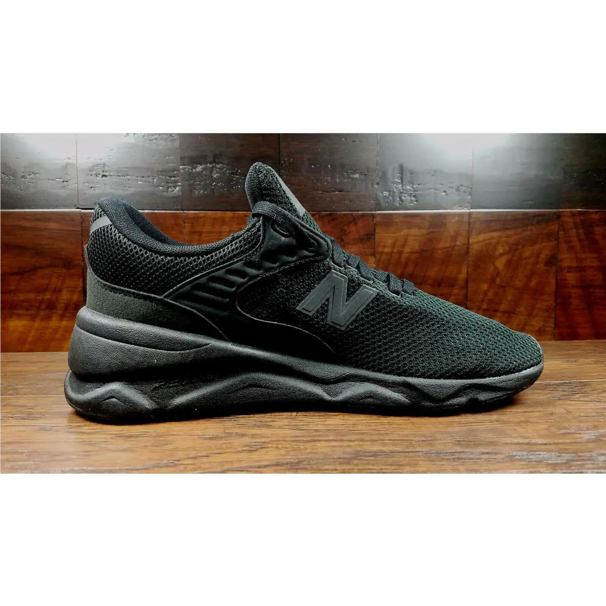 New Balance shoes - New Balance X-90 - MSX90CRE - Black / Magnet 1