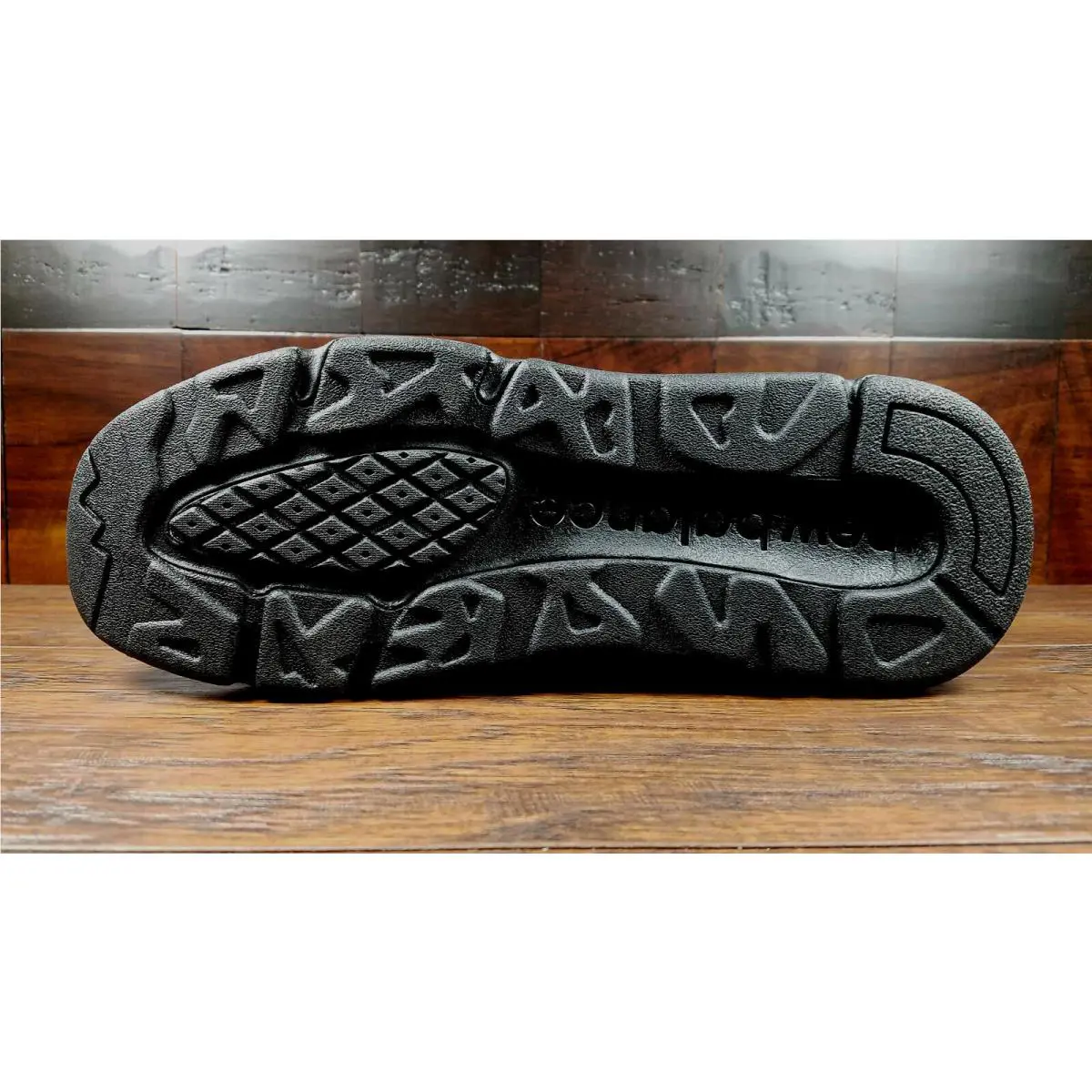 New Balance shoes - New Balance X-90 - MSX90CRE - Black / Magnet 3