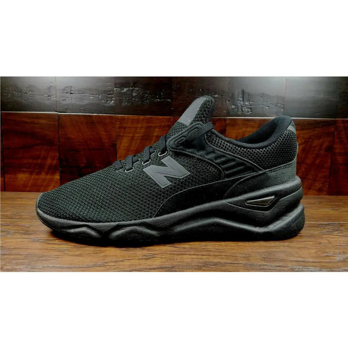 New Balance shoes - New Balance X-90 - MSX90CRE - Black / Magnet 4