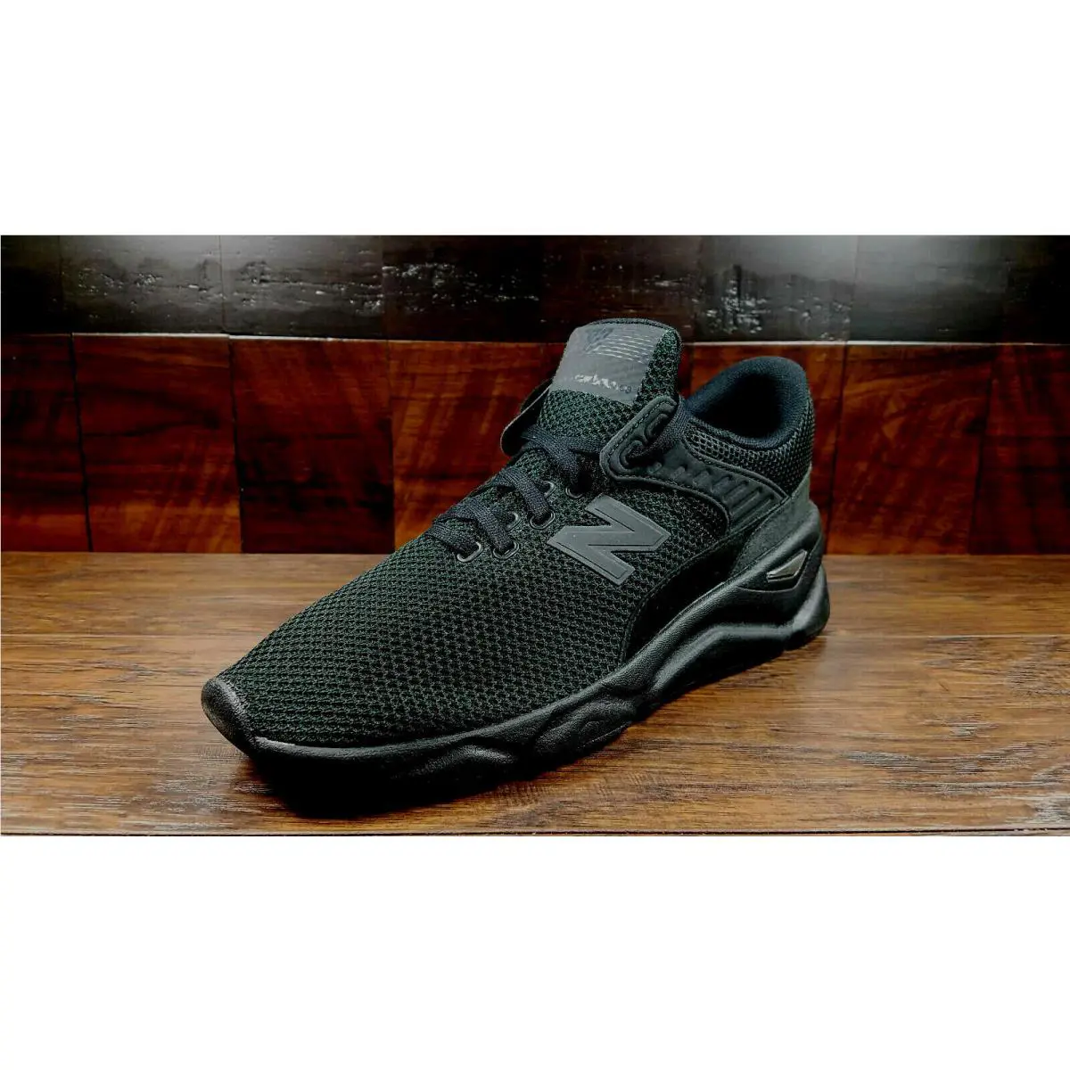 New Balance shoes - New Balance X-90 - MSX90CRE - Black / Magnet 5