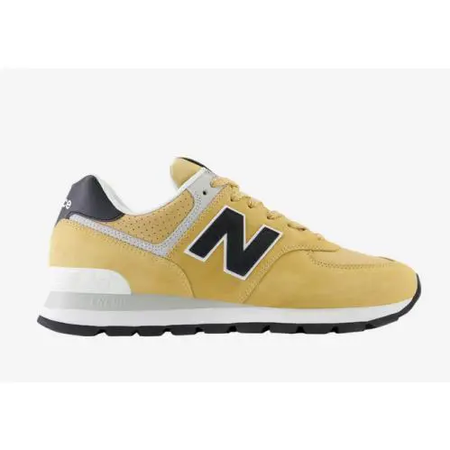 New Balance shoes - New Balance 574 - Ml574dbf - Beige 4