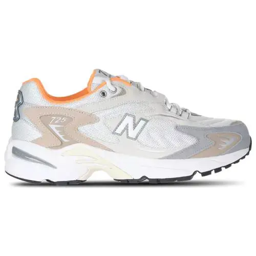 New Balance shoes - New Balance 725 - ML725UD - WHITE/ORANGE 1