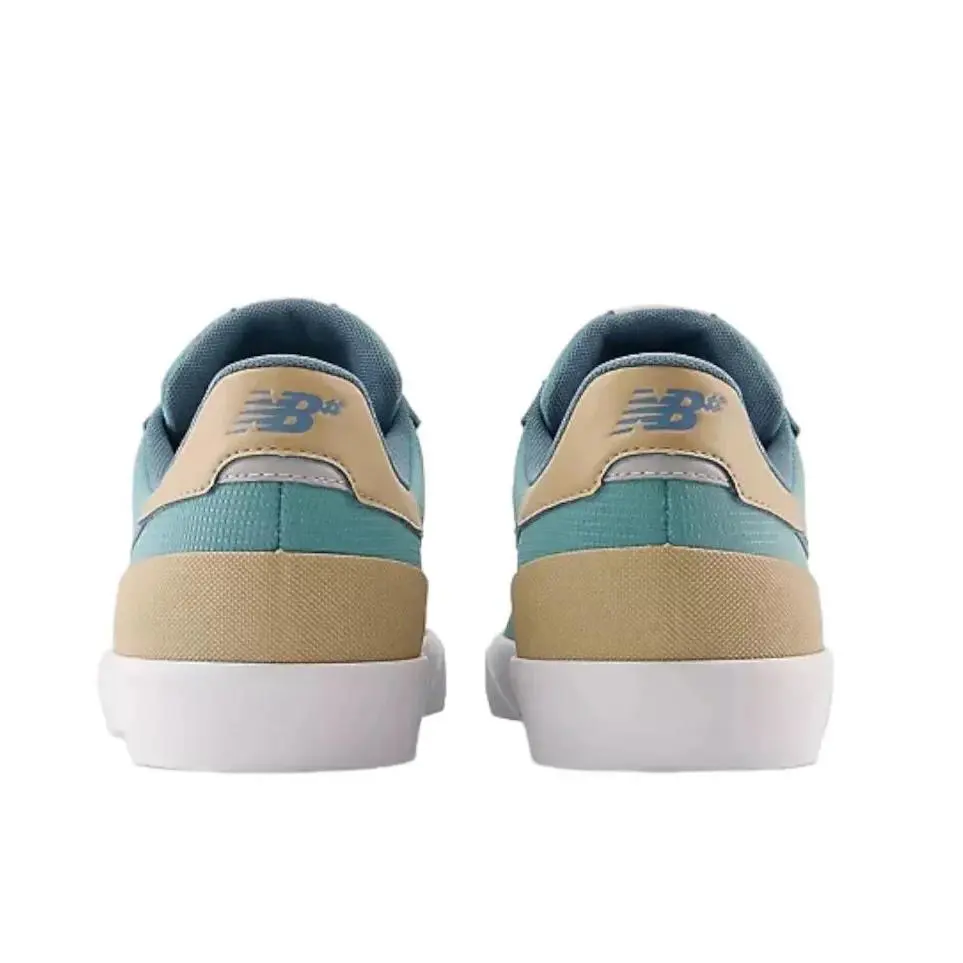 New Balance shoes - New Balance Numeric 272 - Numeric - NM272AQU - Aqua 1