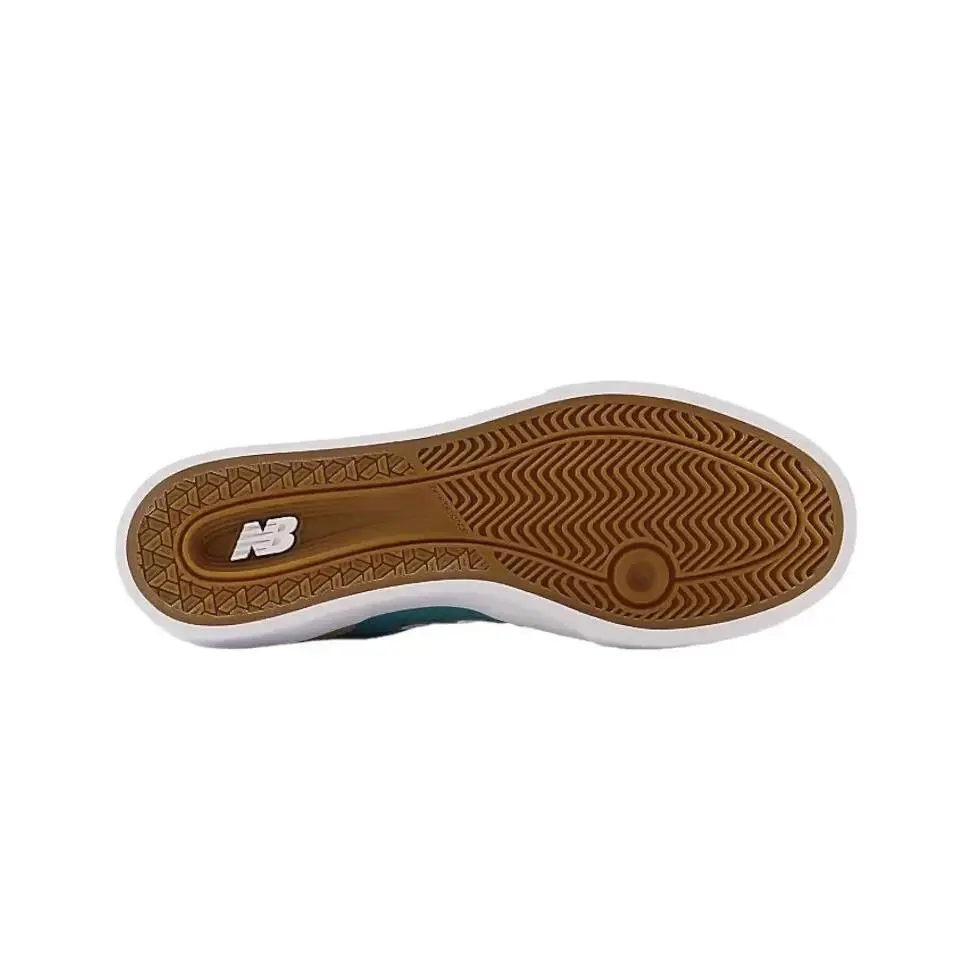 New Balance shoes - New Balance Numeric 272 - Numeric - NM272AQU - Aqua 2