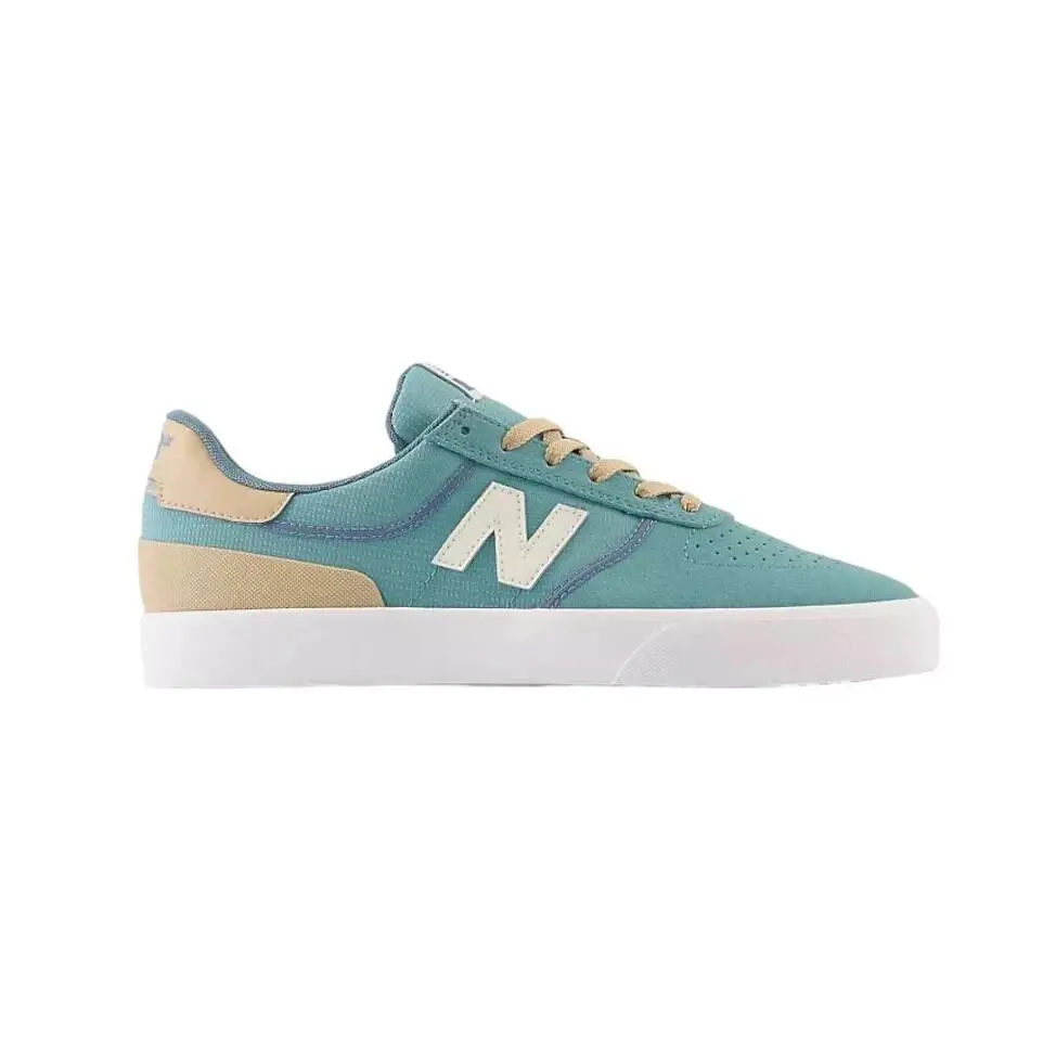New Balance shoes - New Balance Numeric 272 - Numeric - NM272AQU - Aqua 7