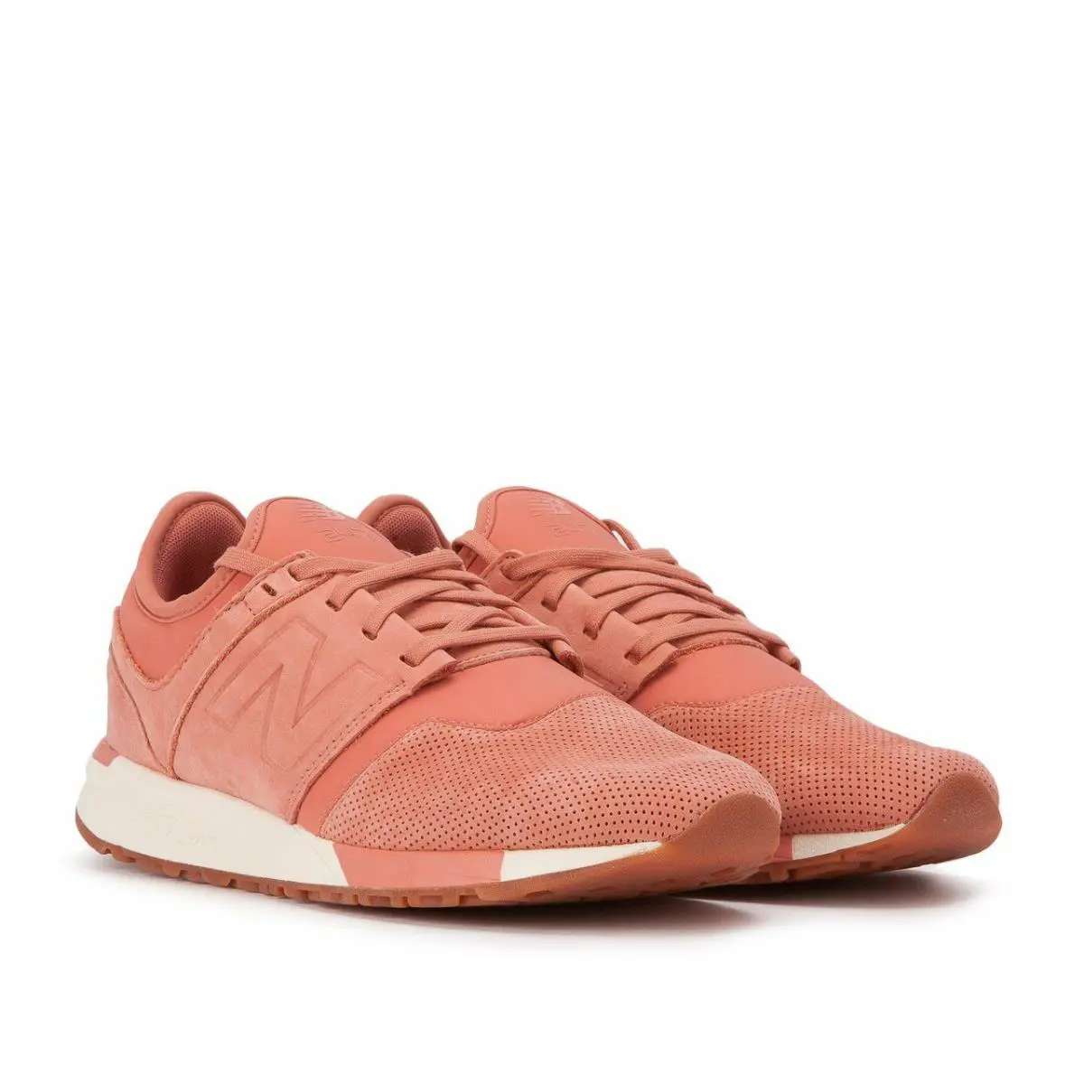 New Balance shoes - Cooper rus 2