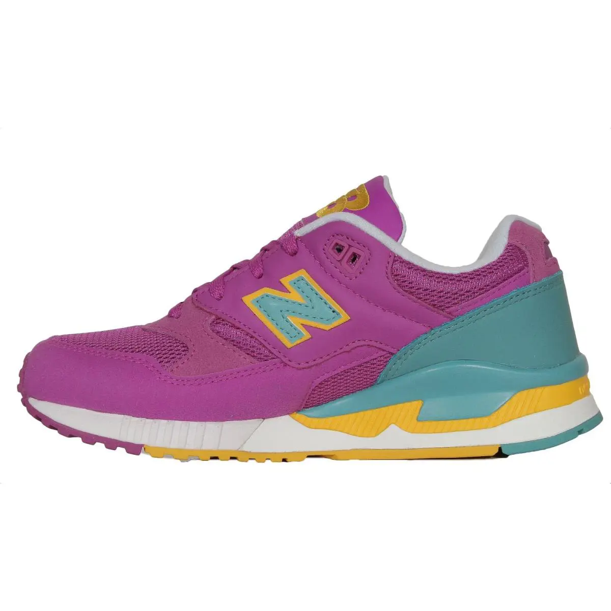 New Balance shoes - New Balance 530 - Purple 2