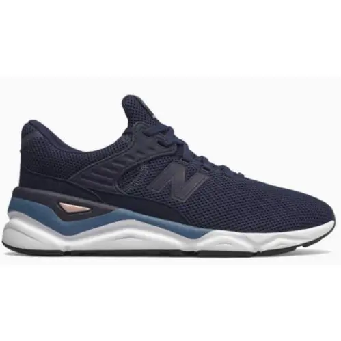 New Balance shoes - Blue 4