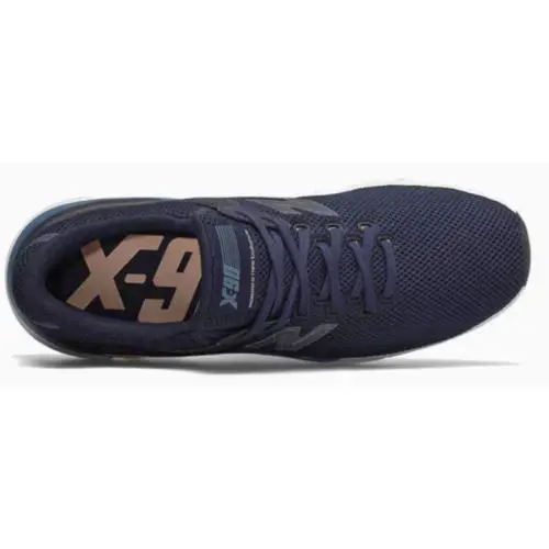 New Balance shoes - Blue 7